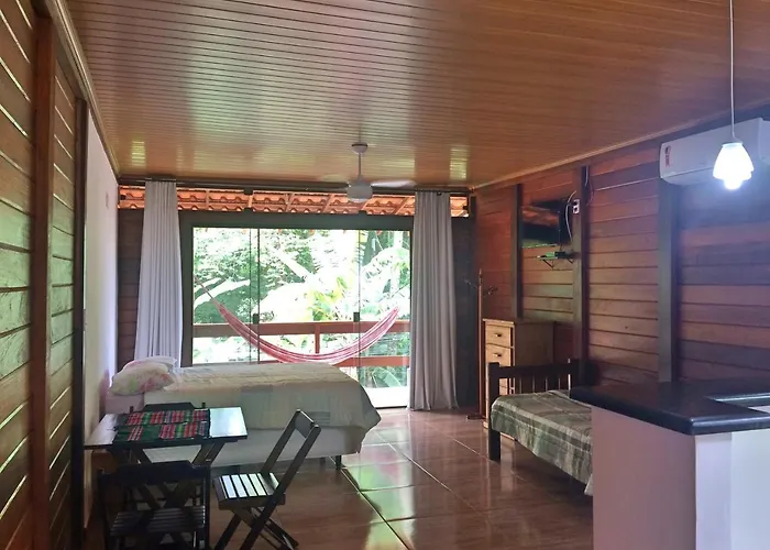 Suite Ayo I